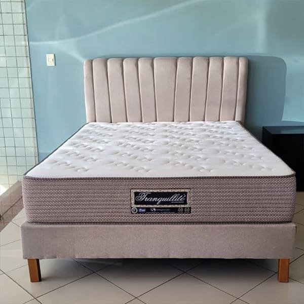 Colchão Sankofort Tranquilité
