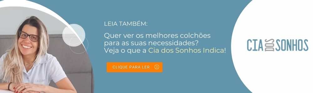 Cia dos Sonhos Indica para o seu sono
